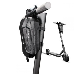 Sakwa Wildman Hardpouch Electric Scooter ”l” Black