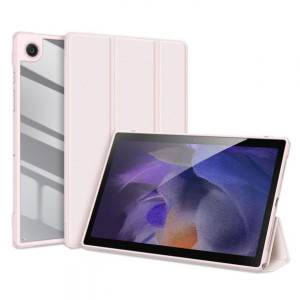 Duxducis Toby Galaxy Tab A8 10.5 X200 / X205 Pink