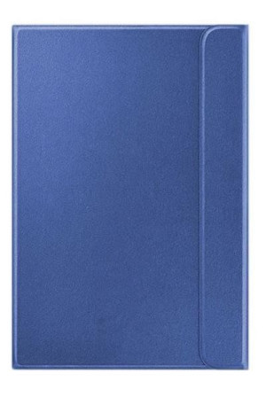 Etui Book Cover do Samsung Galaxy Tab S2 9.7 (Niebieskie)