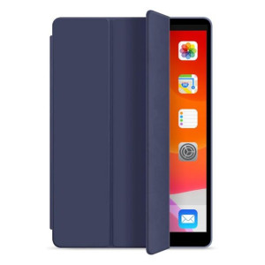 Etui Smart Case do Apple iPad 7/8 10.2 2019/2020 (Niebieskie)