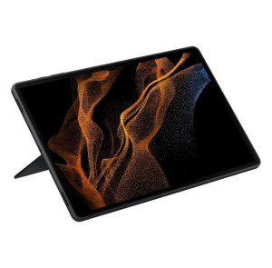 Etui Samsung Galaxy Tab S8 Ultra 14.6 EF-RX900CBEGWW czarny/black Protectiv