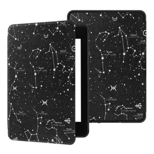 Etui graficzne Smart Case do Kindle Paperwhite 4 (Constellation)