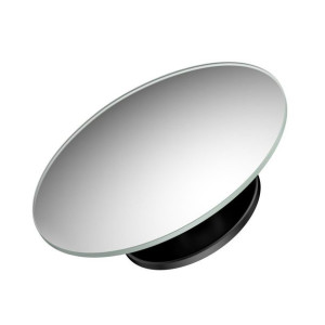 Dodatkowe lusterko martwego pola Baseus Full-view Blind Spot Rearview Mirro