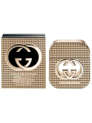 Gucci Guilty Stud Limited Edition 50ml woda toaletowa Unikat