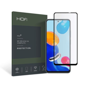 Szkło hartowane Hofi Glass Pro+ Redmi Note 11/11S Black