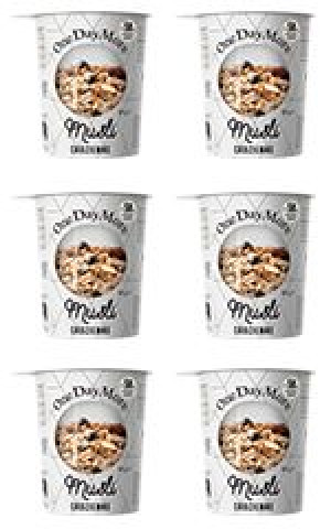 Musli codzienne