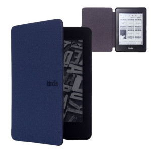 Etui Slim Case Kindle Do Paperwhite 4 2018 (niebieskie)