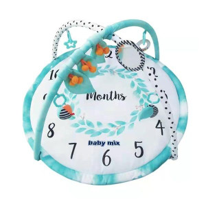 BABY MIX Q/3524 Mata edukacyjna Miesiące 46550