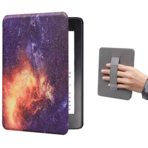 Etui Graficzne Do Kindle Paperwhite 5 (aurora)