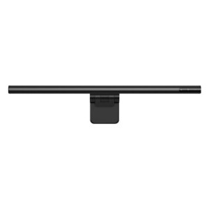 Lampa Baseus I-Wok na monitor z panelem dotykowym (Czarna)