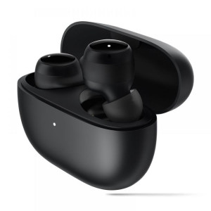 Xiaomi Redmi BUDS 3 Lite WIRELESS EARPHONE czarny