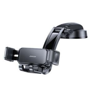 Joyroom JR-ZS283 DASH & WINDSHIELD CAR MOUNT czarny
