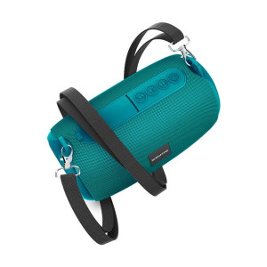 Borofone Głośnik Bezprzewodowy Bluetooth BR4 Horizon turkusowy