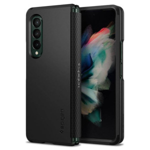Spigen Tough Armor Galaxy Z Fold 3 Black