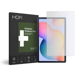 Szkło hartowane SAMSUNG GALAXY TAB S6 LITE 10.4 P610 / P615 HOFI Glass Pro+