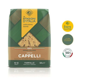 Le Stagioni d'Italia makaron kokardki 100% durum