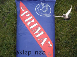 Karma R-L  Extra rozpłodowo lotowa  Prima 20 kg