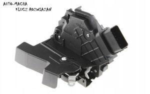 Volvo S40 S80 V70 V50 XC60 XC70 C30 zamek centralny drzwi przednich prawych