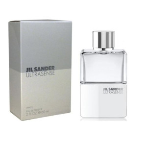Jil Sander Ultrasense White EDT