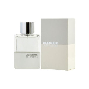 Jil Sander Ultrasense White EDT