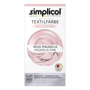 Farba Simplicol ( Magnolia Pink )