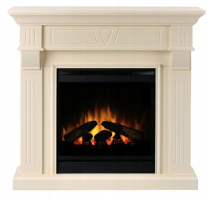 Kominek Elektryczny Dimplex Beethoven Optiflame