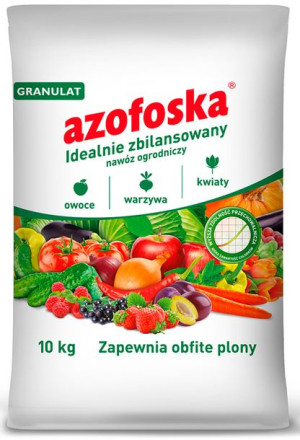 Azofoska 10 Kg