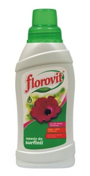 Florovit Do Surfinii 1l