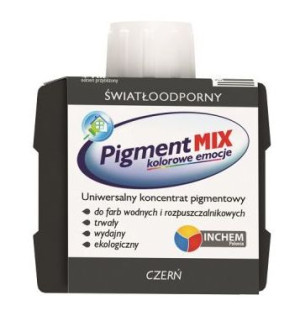Pigment Mix Czern