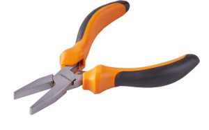 Szczypce Okragle Precyzyjne 125mm Verkatto