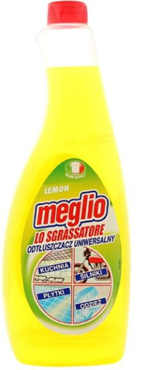 Meglio Odtłuszczacz Zapas 750ml