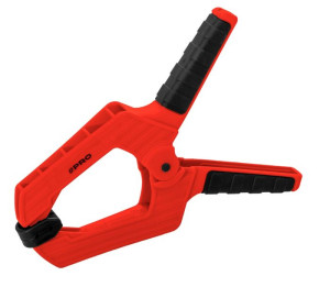 Ścisk Stolarski Sprężynowy 100mm