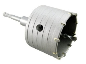 Wiertło Koronowe Sds Plus 65mm