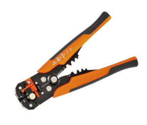 Automatyczny Ściągacz Izolacji 205mm Verkatto Vr-3905