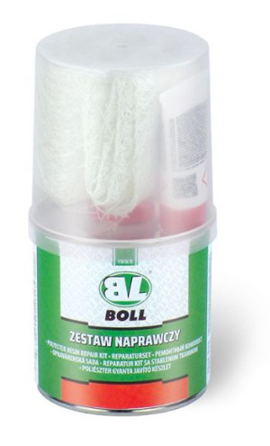 Boll Zestaw Naprawczy 250g