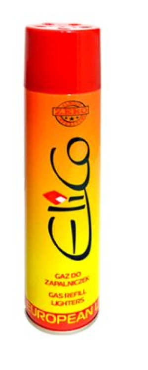 Gaz Do Zapalniczek 300ml