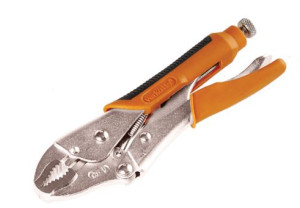 Szczypce Zaciskowe Morsa 175mm
