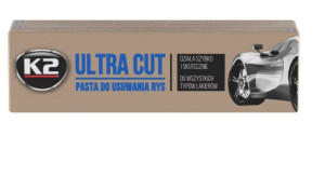 K2 Pasta Ultra Cut 100ml Do Usuwania Rys 100g