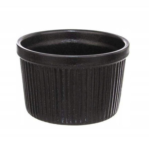 Kokilka Miseczka Suflet Muffinka Porcelana Śr.10cm