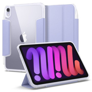 Spigen ULTRA HYBRID PRO IPAD mini 6 2021 LAVENDER