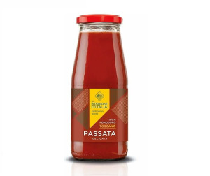 Le Stagioni d'Italia passata pomidorowa 420g