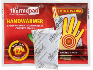 OGRZEWACZ DO RĄK 12h  thermopad