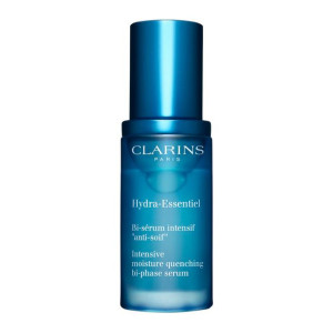 CLARINS - Hydra-Essentiel Intensive Moisture Quenching Bi-phase Serum dwufa