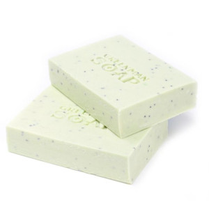 Mydło Greenman 100g-Drzewo Herbaciane Mięta Pieprzowa