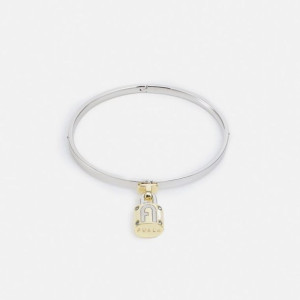 FURLA - Bransoletka Piper Swarovski Crystal 16 cm