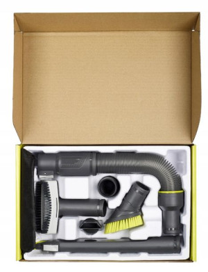 Ryobi ZESTAW RUR do odkurzacza WDV-0 R18HV-0 PV-0