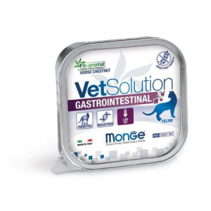 Monge VetSolution Gastrointestinal 100g