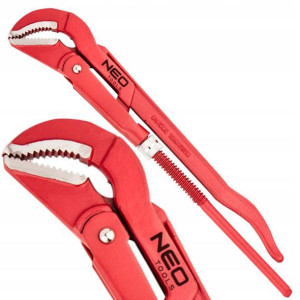 Klucz Do Rur Typ 45 1.0", 330 Mm Neo 02-426