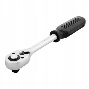 Grzechotka 1/2", 250 Mm Topex 38d540
