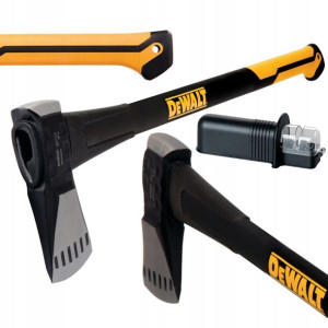 Dewalt 56033 Siekiera Rozłupująca Exocore +ostrzał